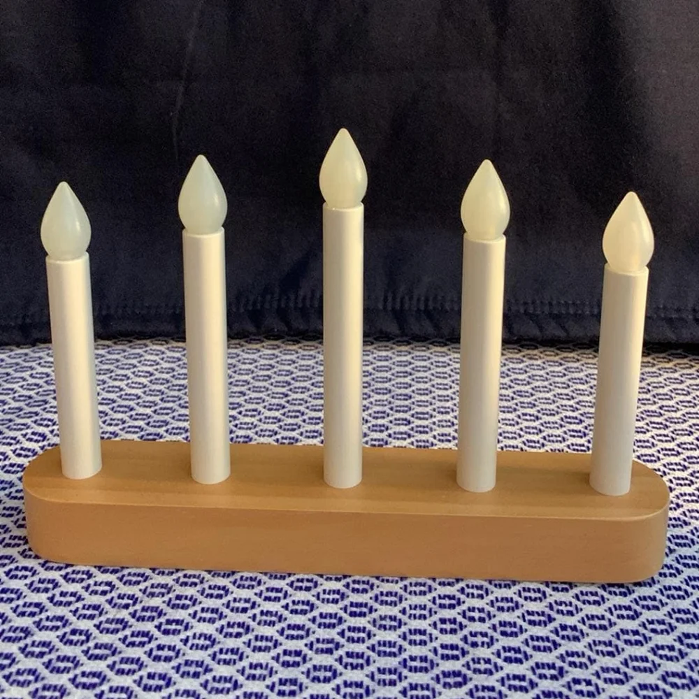 IKEA Stråla Lights - Picture 5 of 6